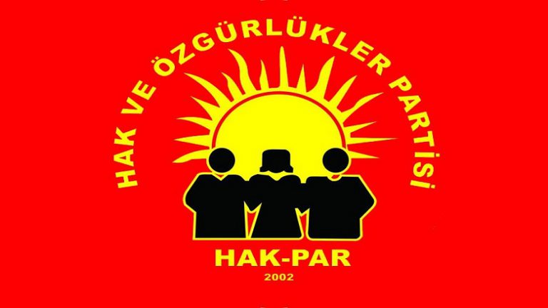 HAK-PAR-Diyarbakır