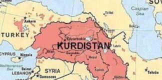 Kurdistana Bakur an "Ermenistana Rojava’’?