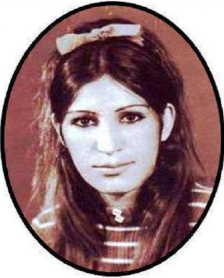 REMZA JİNÊN TEKOŞER: LEYLA QASIM HESEN