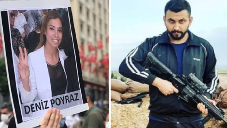 İZMİR'DEKİ SALDIRI KÜRDLERE GÖZDAĞI VERMEYE YÖNELİKTİR