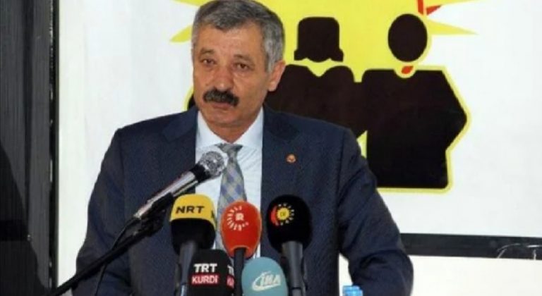 FEHMİ DEMİR’İ SAYGIYLA ANIYORUZ