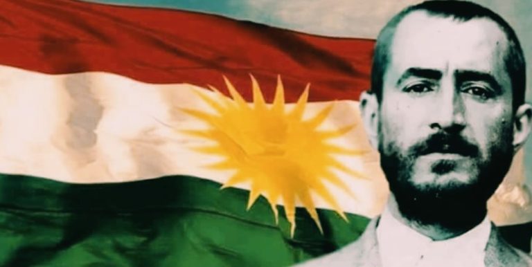 KOMARA KURDİSTANÊ A MİHABADÊ, RÛYÊ PÎROZ A DİROKA KURDİSTANÊ YE