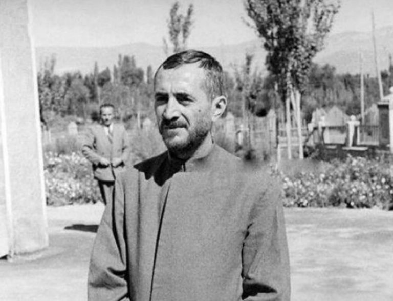 "HETANÎ KU HUN HEV NEGİRİN, HUNÊ SERNEKEVİN"