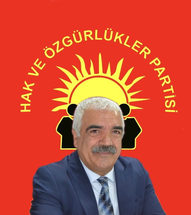 GENEL BAŞKANIMIZA ACİL ŞİFALAR DİLİYORUZ