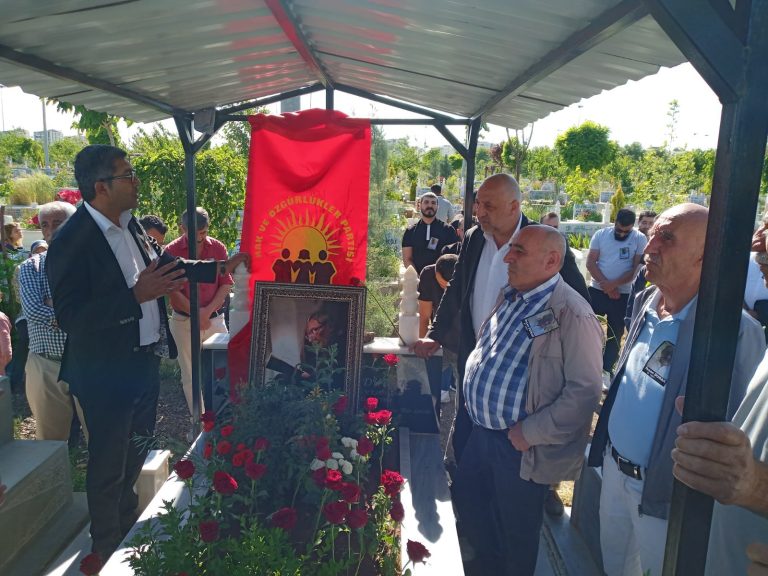 Serdana Gora Ehsan Durak