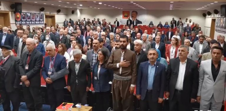 9.Kongremiz Gerçekleşti