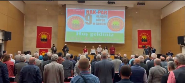 9.Kongre Fotoğrafları