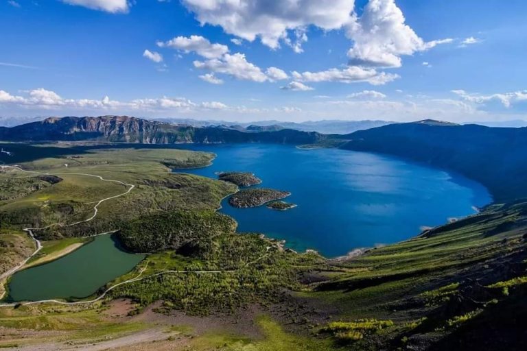 Çevre Hakkında Yazılan Makale İçin Kullanıldı