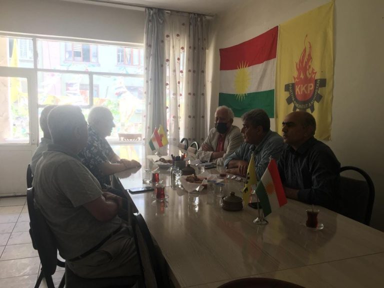 Partileri Ziyaret2